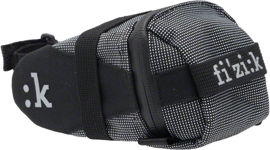 SKS Veloflexx 65 29"  Clip-On Fender Set - 29x2.35, Black