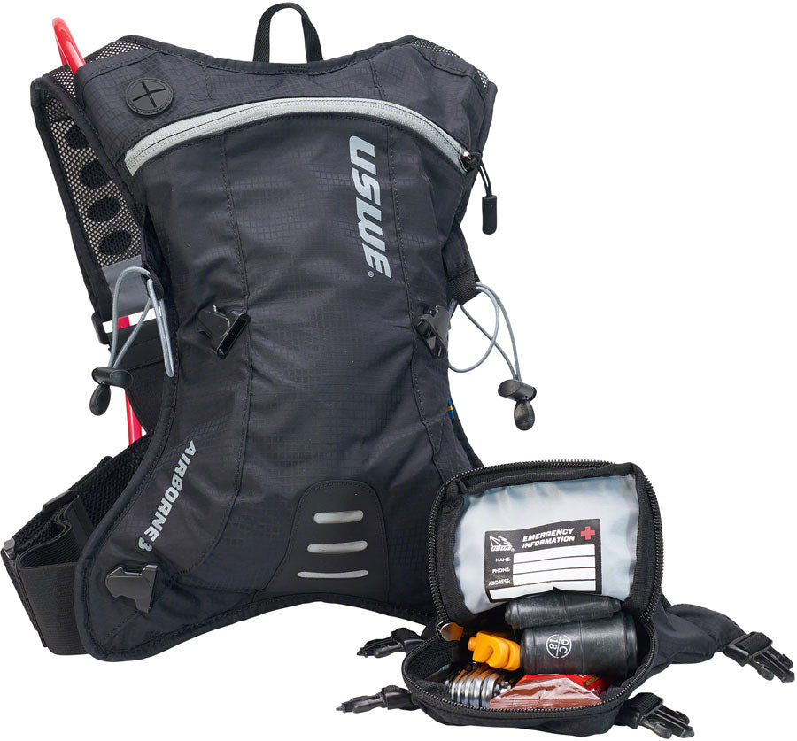 USWE Airborne 3 Hydration Pack