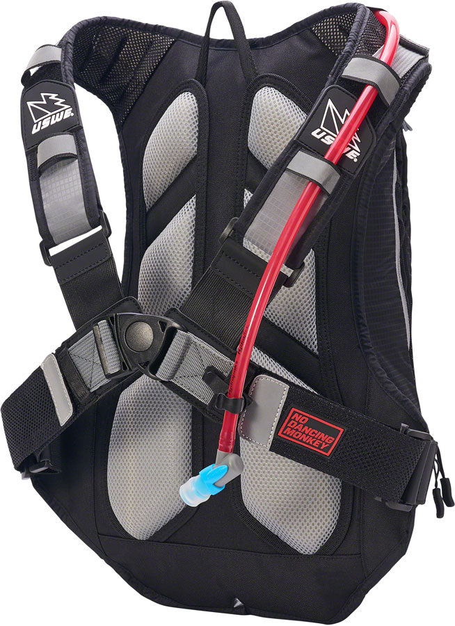 USWE AIRBORNE 15 ハイドレーション USWE Airborne 15 Hydration Pack – Incycle Bicycles