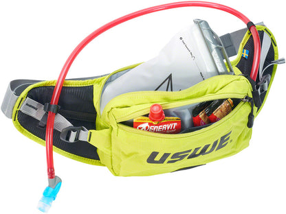 USWE Zulo 2 Lumbar Hydration Pack