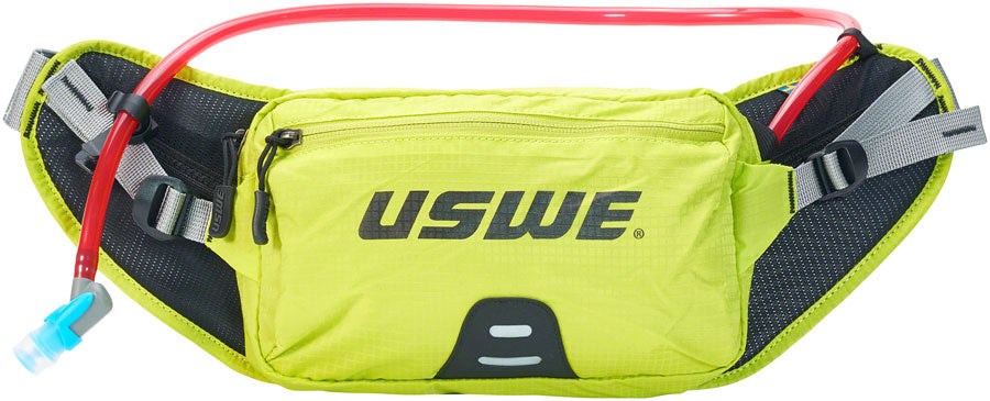 USWE Zulo 2 Lumbar Hydration Pack