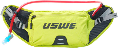 USWE Zulo 2 Lumbar Hydration Pack