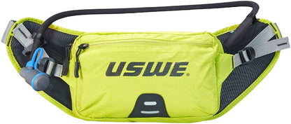 USWE Zulo 2 Lumbar Hydration Pack