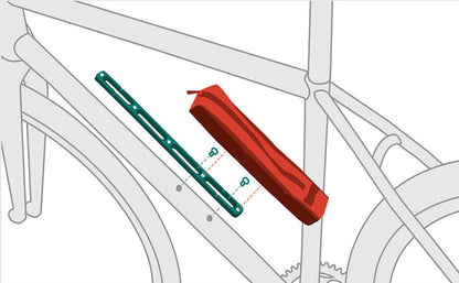 Wolf Tooth B-RAD Pump Bag