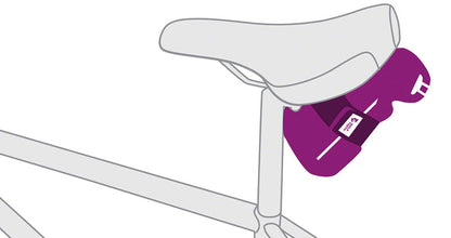 Wolf Tooth B-RAD Roll Top Dry Bag