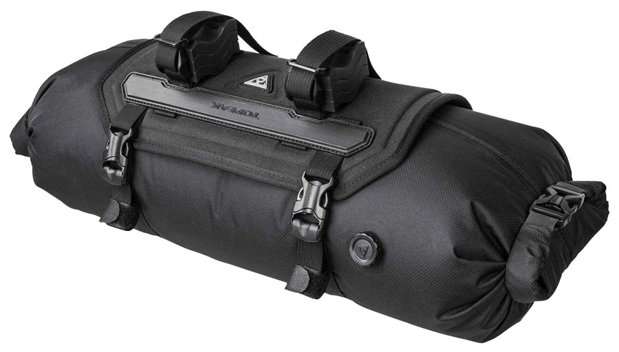 Topeak FrontLoader Handlebar Bag – Incycle Bicycles