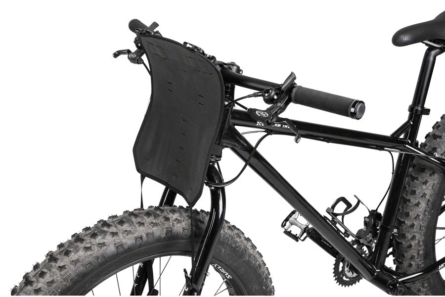 Topeak FrontLoader Handlebar Bag – Incycle Bicycles