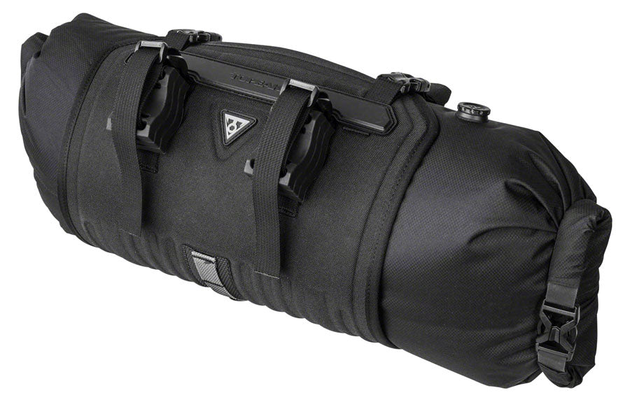 Topeak FrontLoader Handlebar Bag – Incycle Bicycles