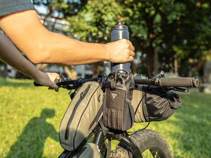 Topeak Freeloader Stem Bag
