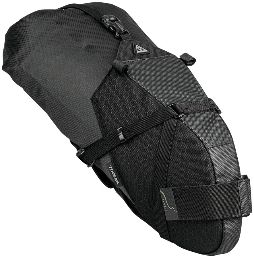 Topeak Backloader X Saddle Bag