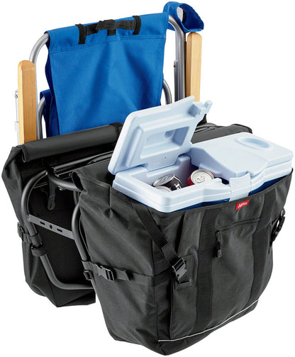 Benno Utility Pannier