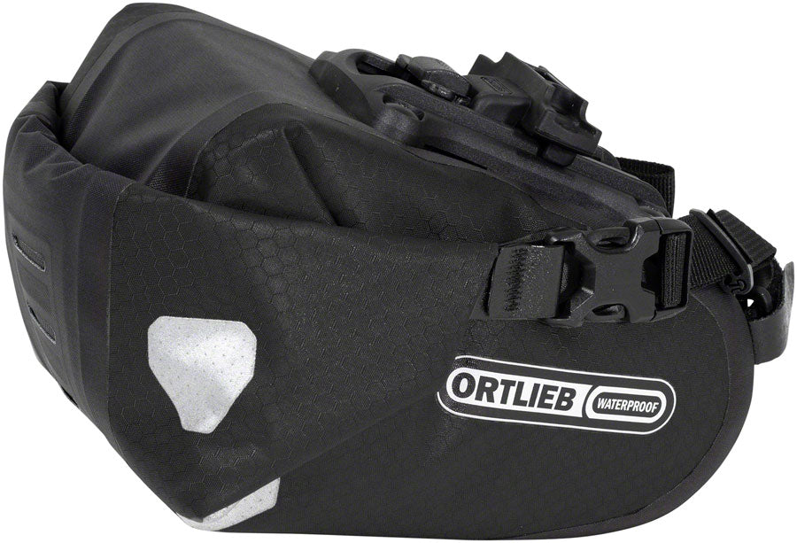 Ortlieb Micro Two Saddle Bag