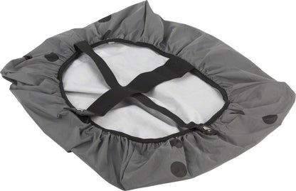 CycleAware Reflect+ Shower Cap