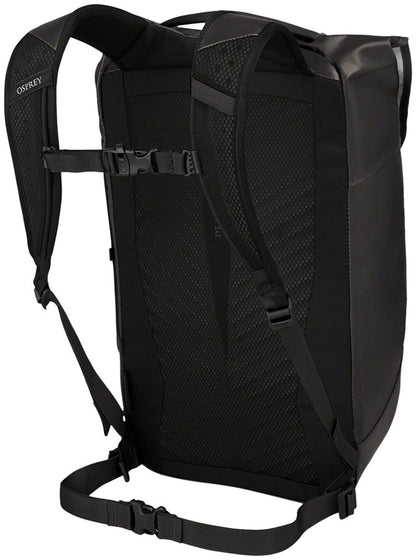 Osprey Transporter Flap Backpack