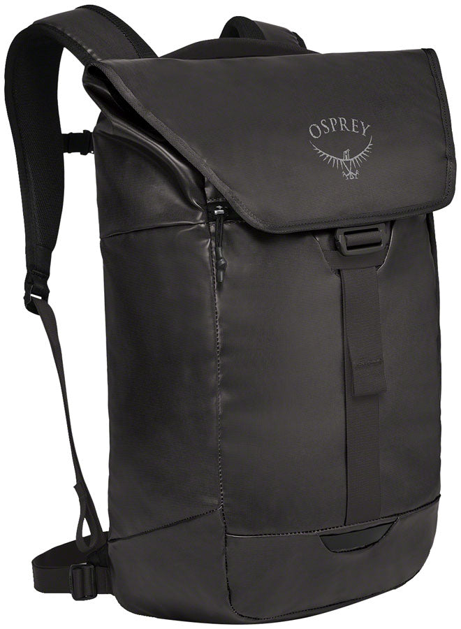 Osprey Transporter Flap Backpack
