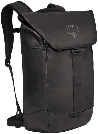 Osprey Transporter Flap Backpack