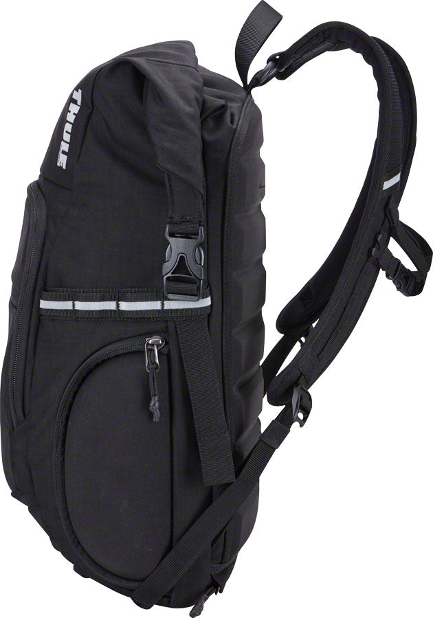 pack n pedal Thule Pack 'n' Pedal Commuter Backpack – Incycle Bicycles
