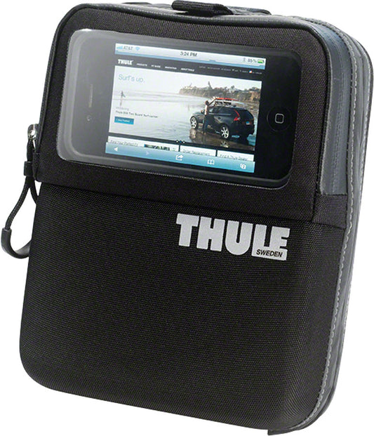 Thule Pack 'n' Pedal