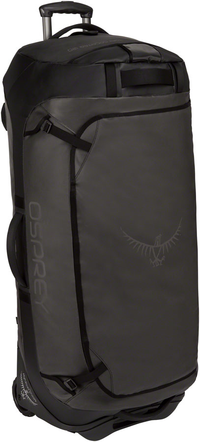 osprey bowler bag Osprey Rolling Transporter Bag – Incycle Bicycles