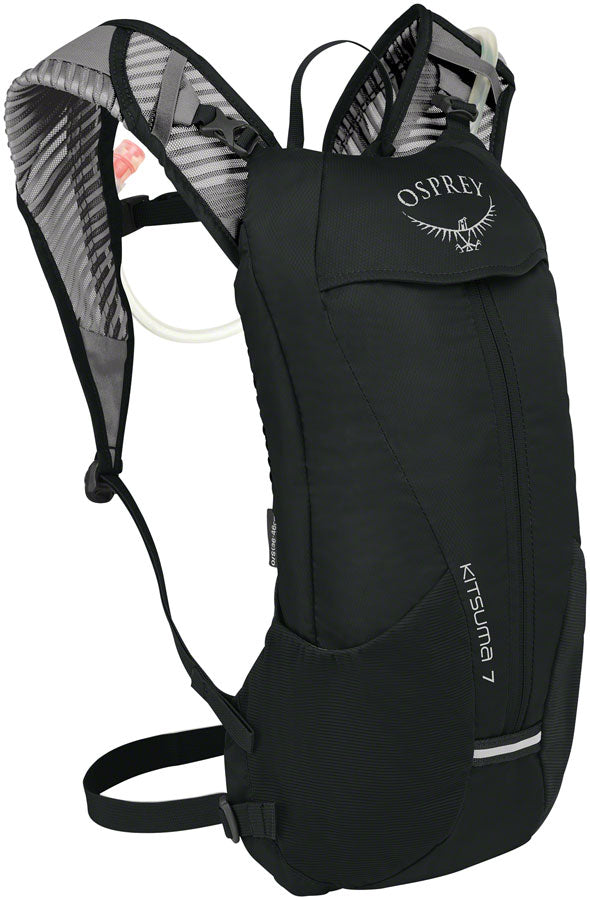 7 kg osprey backpack Kitsuma Hydration Pack Accessories:Forceps adi-jx9063 The AirScape back system Monofilament vs Fluorocarbon Fishing