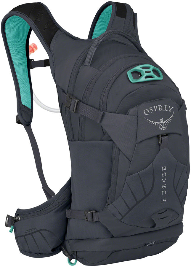 osprey 14 hydration pack Osprey Raven Women's Hydration Pack – Incycle Bicycles