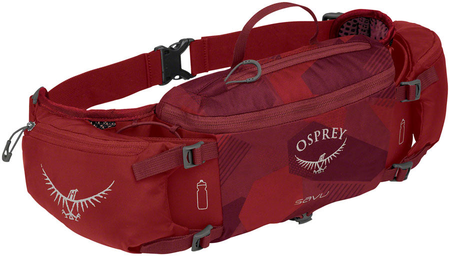 Osprey Savu Hydration Pack