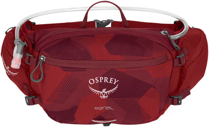 Osprey Seral Hydration Pack