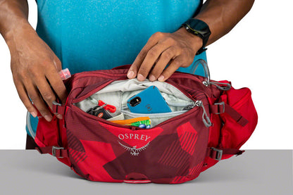 Osprey Seral Hydration Pack