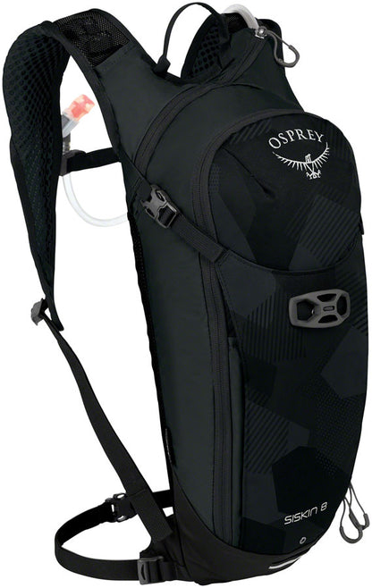 Osprey Siskin Men's Hydration Pack