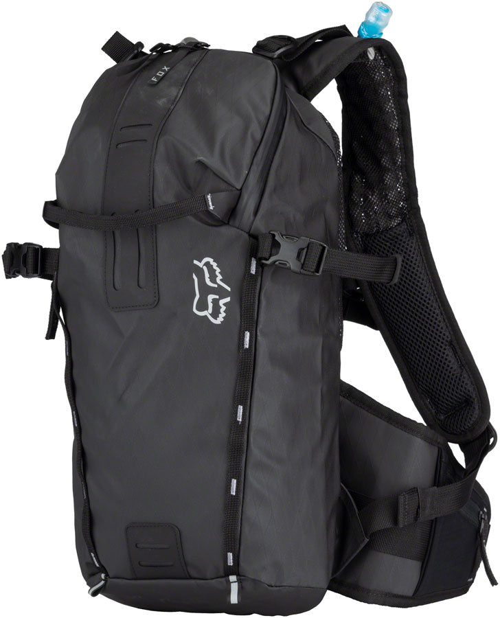 フォックス レーシング] バッグ TRANSITION ブラック Free Size Amazon