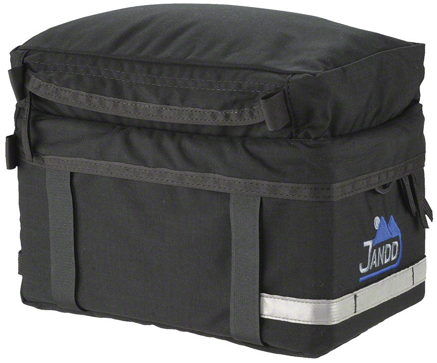 Jandd Rack Packs