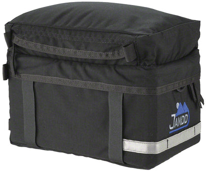 Jandd Rack Packs