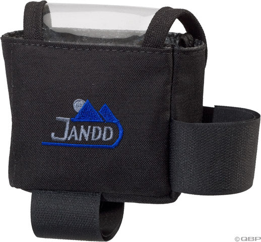 Jandd Stem Bag