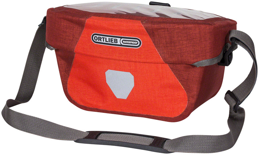 Ortlieb Ultimate 6 S Plus Handlebar Bag