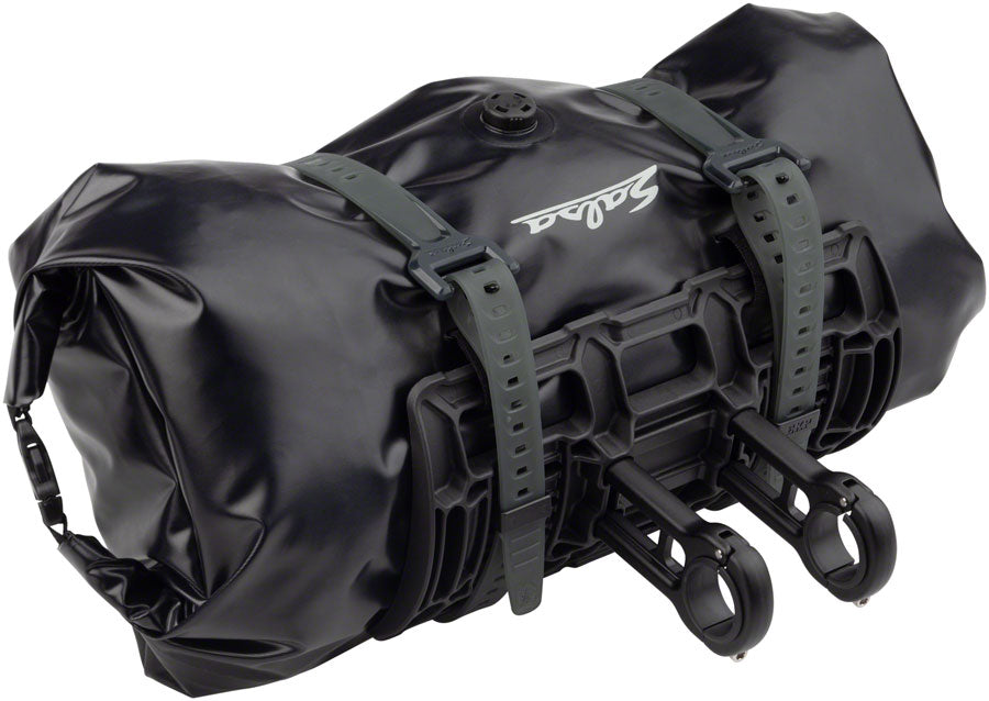 Salsa EXP Series Anything Cradle Side-Load Kit – Incycle Bicycles