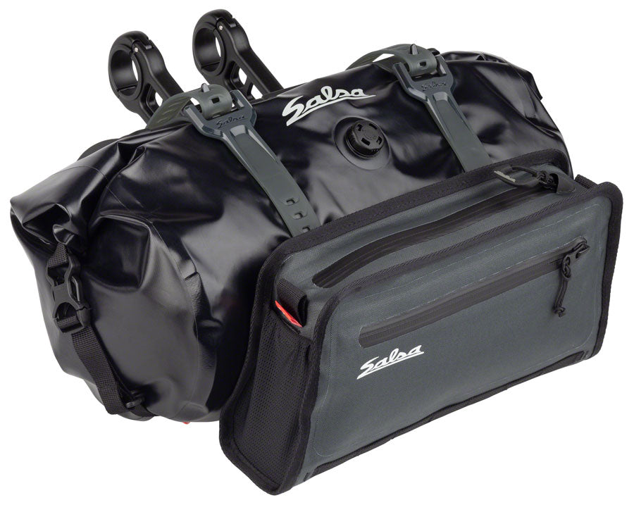 Salsa EXP Series Anything Cradle