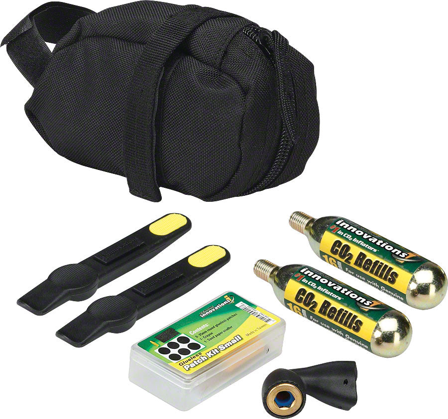 Genuine Innovations Repair and Inflation Seat Bag