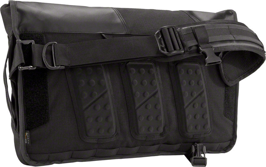 timbuk2 especial medio backpack black Timbuk2 Especial – Incycle Bicycles