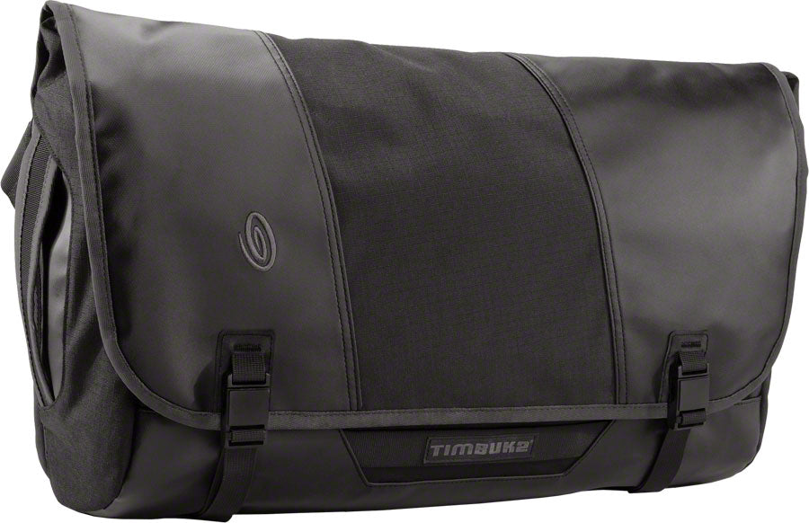 timbuk2 especial messenger bag m rally Stash Weatherproof Built like a urban warriors shield Timbuk2 Especial - Messenger Bag