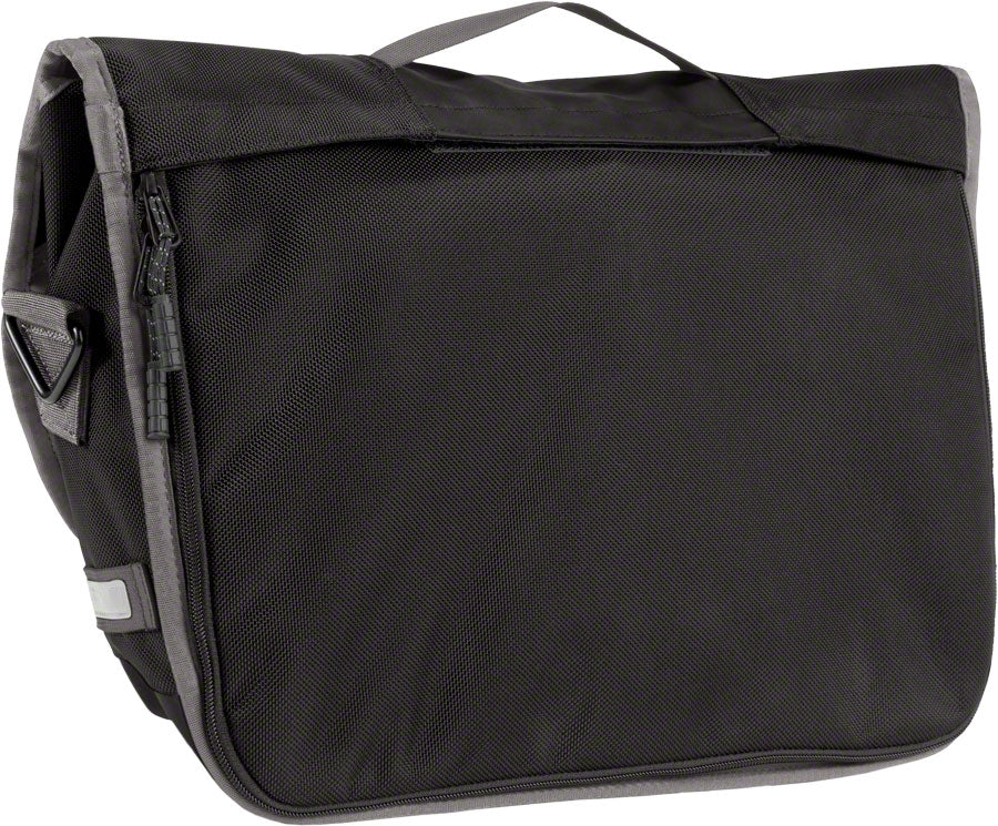 convert timbuk2 messenger bag to pannier Timbuk2 Shift