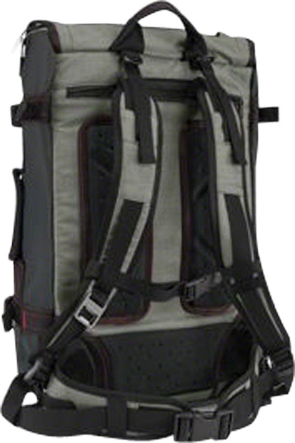 aviator convertible travel backpack 2014 Timbuk2 Aviator Travel Pack – Incycle Bicycles