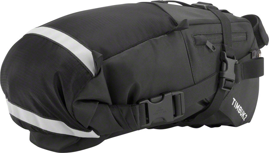 timbuk2 under seat bag Sonoma Incycle Bicycles versatile everyday bag Timbuk2 Seatpack XT - Seat