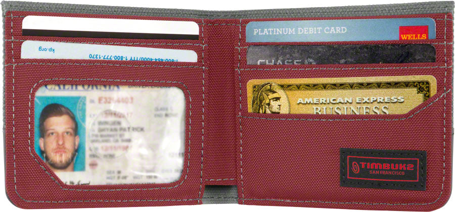 Timbuk2 Core Wallet