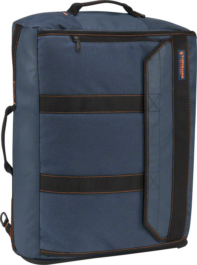 timbuk2 wingman travel backpack duffel BLACK MAGIC TACKLE Spoon and the main compartments magic Model:GSP-S-802UL