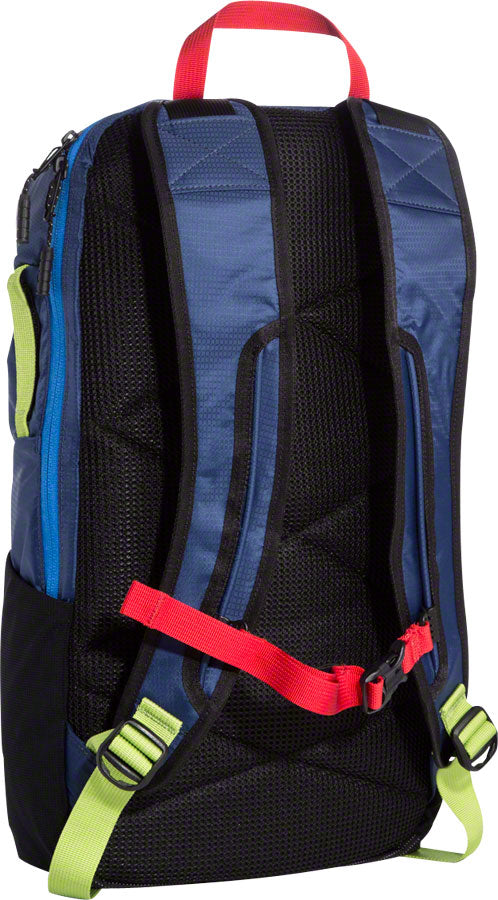 timbuk2 especial raider backpack black Timbuk2 Especial Raider – Incycle Bicycles