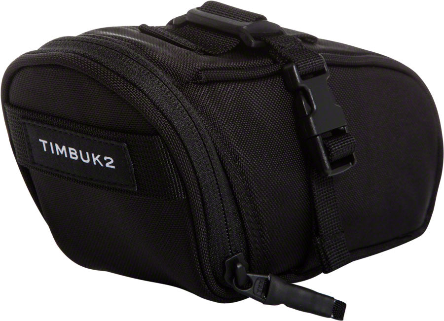 timbuk2 seat pack xt saddle bag Commute Small (0.8 L) Now more sustainably made of 100% recycled ripstop material. Timbuk2 Seatpack XT - Seat