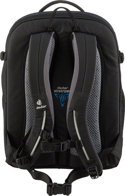 deuter airstripes backpack Deuter Deuter Giga Pro Backpack – Incycle Bicycles