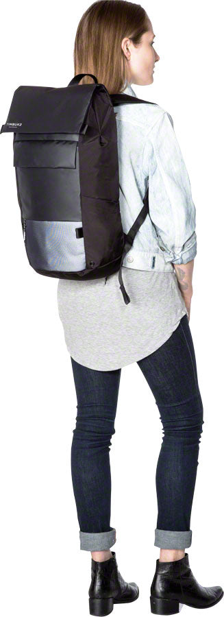 timbuk2 robin backpack Commuter Timbuk2 Robin Pack in Jet