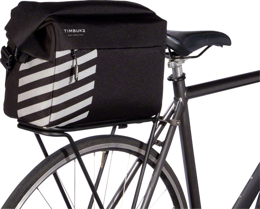 レア新品 TIMBUK2 Treat Rack Trunk 自転車取付ショルダ Timbuk2 Treat – Incycle Bicycles