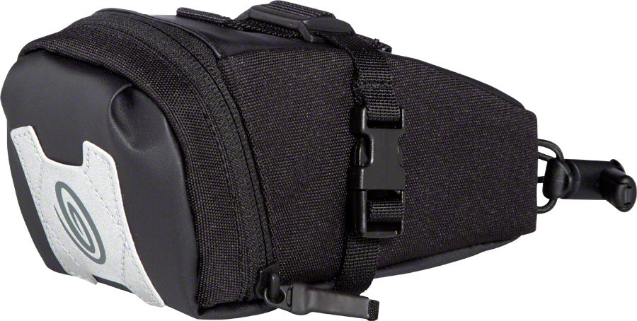 timbuk2 seat pack xt saddle bag Bicycle Incycle Bicycles The Commute Seat Pack Small neatly tucks under any bike saddle for additional (out of the way) capacity Timbuk2 Seat Pack XT -
